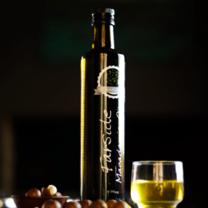 Macadamia Oil